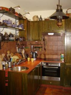 Ferienwohnung in Danzig