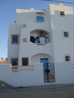 Ferienwohnung Djerba Houmt Souk Tunesien
