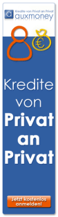 Privatkredit