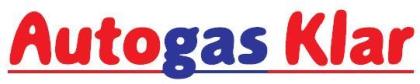 Autogas Klar - - Autogasumrüstung - -