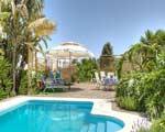 Finca Corine in Cueva del Viento im Nordwesten von Teneriffa