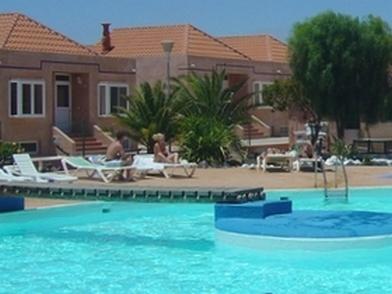 Ferienhaus Villa Sol Fuerteventura - Kanaren