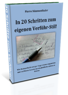 Frauen ansprechen in 20 Schritten zum eigenen VerführStil