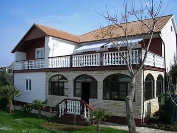 Ferienwohnung in Kroatien nahe Zadar frei