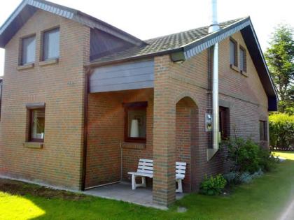 Ostsee-Ferienhaus Casa Mia mit überdachter Terrasse Kamin und Internet