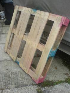 Gebrauchte Paletten um 1 30 aus Zwettl