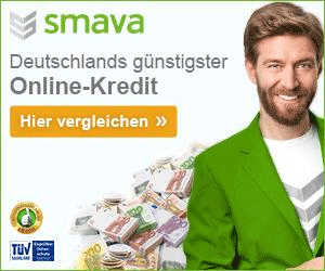 Den günstigsten OnlineKredit weit und breit und dazu völlig unkompliziert
