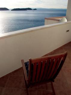 Lastminute FeWo - Kroatien Insel Rab