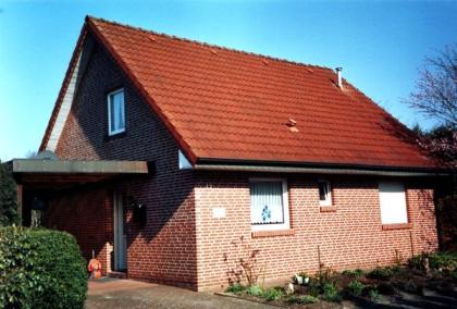 Ferienhaus in Sögel Emsland zu vermieten