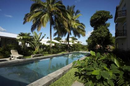 Marlin Creek Residences Flic en Flac Mauritius