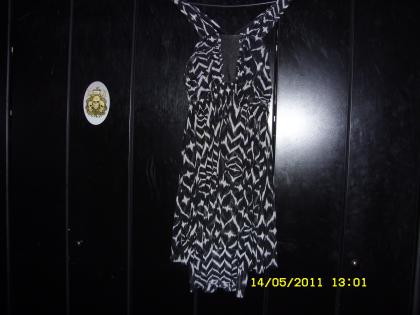 Wahnsinns sommerkleid