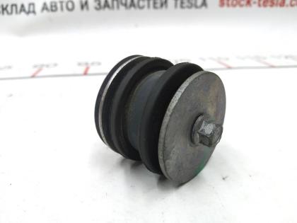 Lüftermontagekissenbaugruppe Tesla Modell 3 1077084-00-D