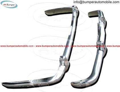 Rolls-Royce Silver Shadow 1 bumper kit 1965-1977