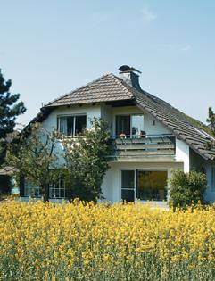 Ferienwohnung Mehrhoog - Urlaub am Niederrhein in Hamminkeln