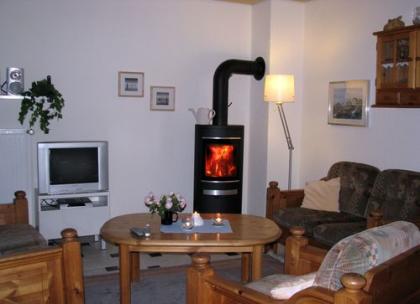 Nordsee Urlaub Ferienhaus frei vom 27. August bis 10. September