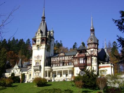 Besuchen Sie die schönsten Plätze in Romania. Enter unserer Website www. unziproma