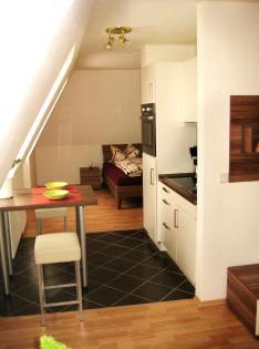 Apartment Haueis-Dresden