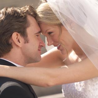 Überlassen Sie Ihre Hochzeit nicht dem Zufall