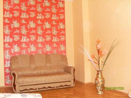 Ferienapartment im Zentrum von MInsk Belarus zu vermieten
