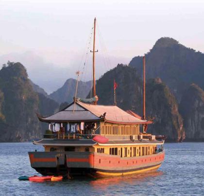 15 Tage Vietnam und Kambodscha mit cleverweg. de - Reisen