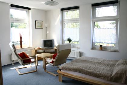 Gästezimmer am-Falkenberg für bis zu 3 Personen in BERLIN