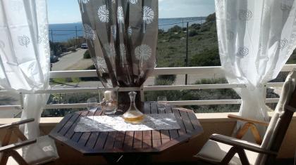 Mallorca Apartment Pedro mit Meerblick bis 5 Pers.