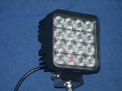 LED 35 WATT 12- 24 Volt Arbeitsscheinwerfer