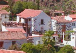 Villa Pino D az A B in San Bartolom de Tirajana auf Gran Canaria