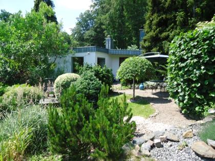Idyllisch gelegenes Ferienhaus in Bad Pyrmont zu vermieten