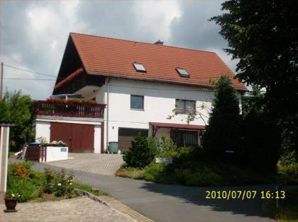 Dresden Ferienwohnung Huhle