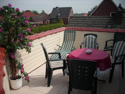 Herbst- und Winterurlaub an der Nordsee