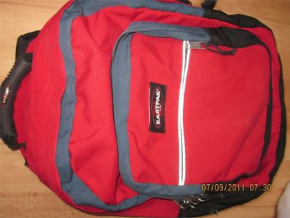 Schultasche Eastpak