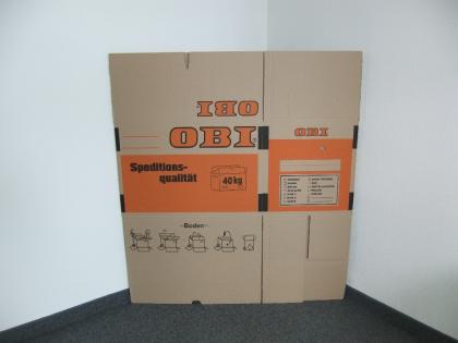 Umzugskartons NEU