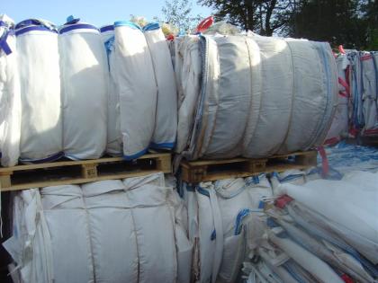 Big Bags FIBC aus Mecklenburg-Vorpommern