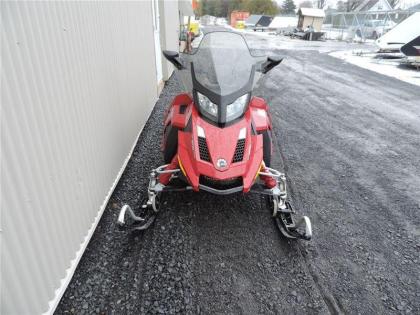 Ski doo GSX LIMITED LTD