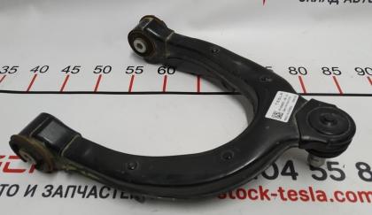 1044321-00-G Hebel oben links vorne Hufeisen RWD Tesla Modell 3 1044321-00-G