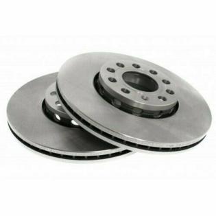 Bremsscheibe AUDI 100 A4 A6 SEAT EXEO EXEO ST SKODA
