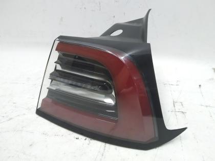 Außenleuchte rechts USA Tesla Modell 3 1077398-00-F