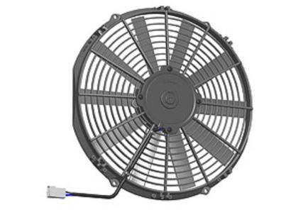Kühlventilatoren Lüfter 12V und 24V