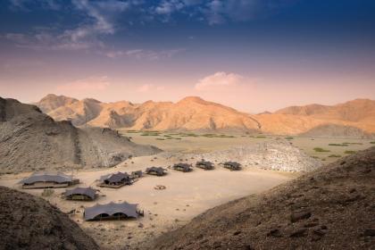 Namibia 2022 im Mietwagen oder als geführte Kleingruppenreise