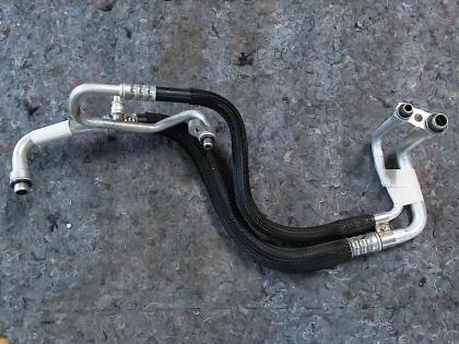 Klimaanlagenleitung R134A Tesla Modell 3 1502020-00-B