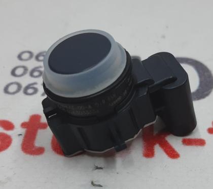 Parktronic Sensor kurz S2 S5 VERSION 2 AP1 mit Gummiring NEU Tesla Model S Mo