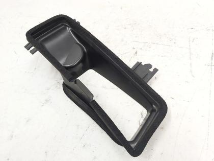 Obere Lufteinlassabdeckung Kabine ab 05. 10. 2022 Tesla Modell 3 1588275-00-A