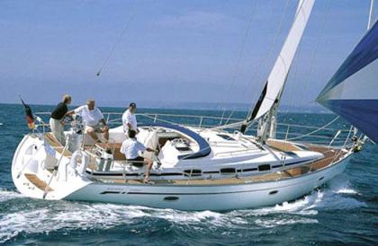 Mitsegeln Kroatien