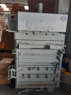 Gebrauchte HSM 155. 2 zu verkaufen