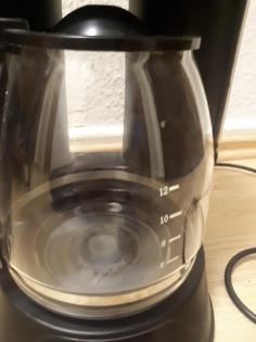 Filter Kaffeemaschine