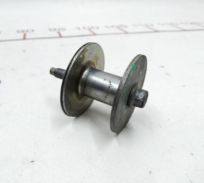 Buchse Kissenlüfterbaugruppe Tesla Modell 3 1077084-00-D
