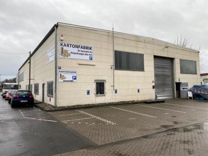 Versandkarton 20 x 14 x 10 für 0 50Euro