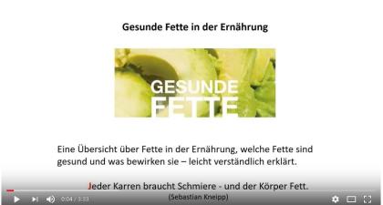 Kostenloses Video über meine Diplomarbeit