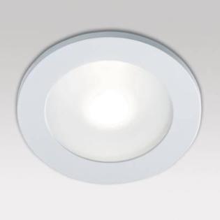 Deltalight - C-Max S1 A - Ceiling Lamp - 1x50W GU5. 3 - 12V - IP44 - Alu Grey -